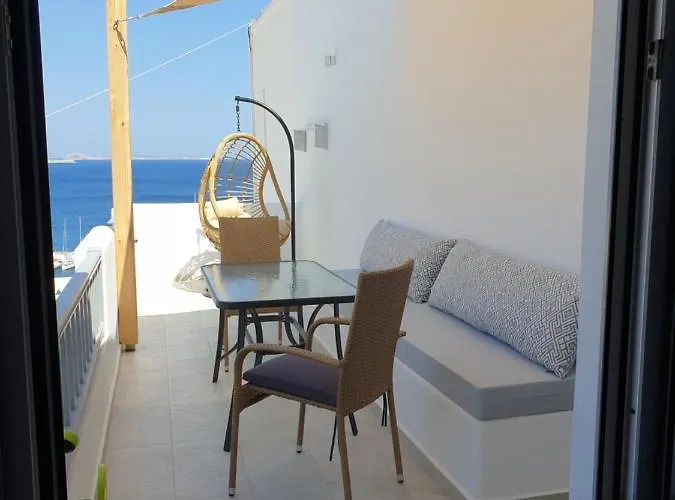 Kalypso Apartment